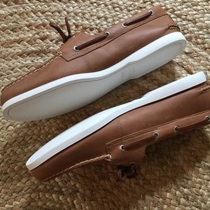 SPERRY MENS Size 13M PLUSHWAVE